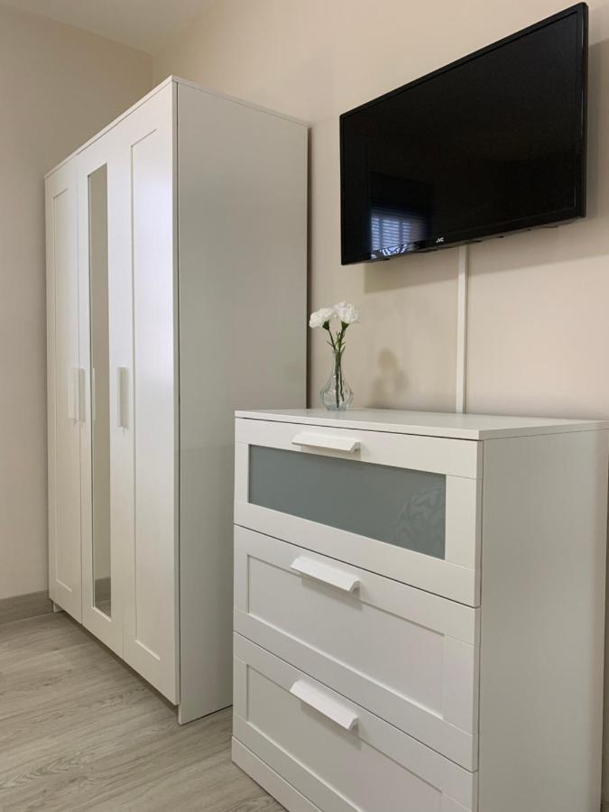 Casa Pablo II Aptº Tranquilo, A Cinco Minutos Del Puerto De La Cruz Los Realejos Exterior foto