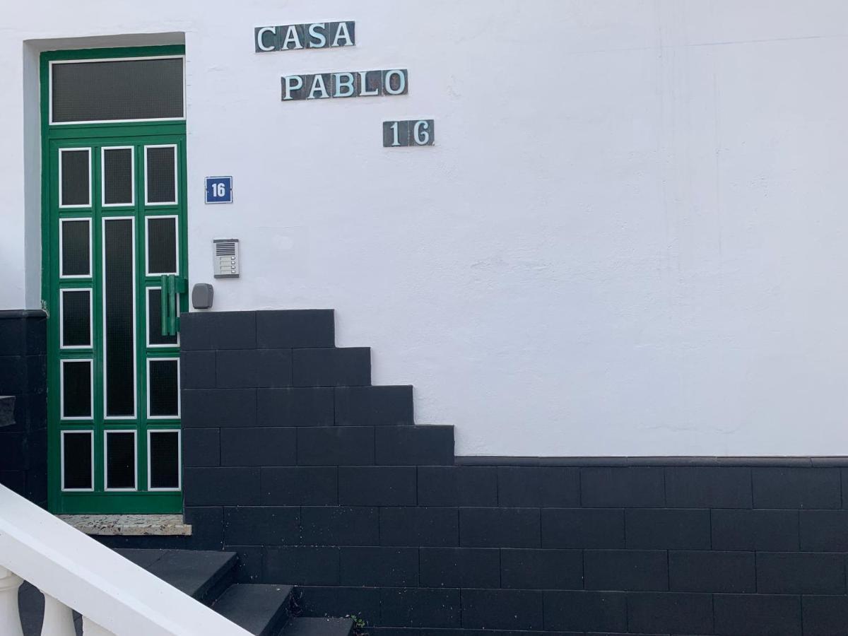 Casa Pablo II Aptº Tranquilo, A Cinco Minutos Del Puerto De La Cruz Los Realejos Exterior foto