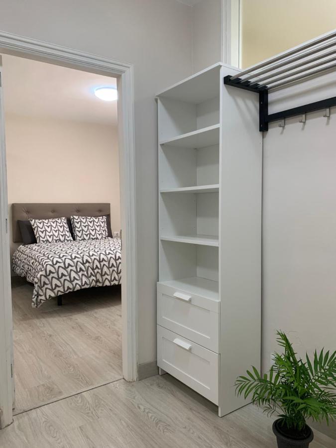 Casa Pablo II Aptº Tranquilo, A Cinco Minutos Del Puerto De La Cruz Los Realejos Exterior foto